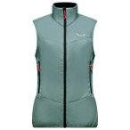 Salewa - Women's Ortles Hybrid TW Air Vest - Kunstfaserweste Gr 36 türkis