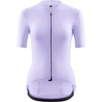 Assos Dyora R S11 Trikot Damen  Radtrikots lila Größe L Gravel | Rennrad  Elas