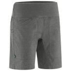 Edelrid - Women's Sansara Shorts - Shorts Gr L grau