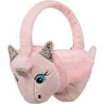 BARTS Unicorna Earmuffs, Größe ONE SIZE in Pink