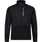 CMP Kildar Hybrid  Herren  Softshelljacke schwarz Größe 4XL Trekking  Isoliere