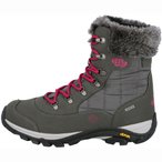 Brütting Himalaya  Damen  Winterschuhe & Winterstiefel grau Größe 37 Lifestyl