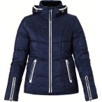 McKINLEY Damen Jacke Hilary wms, Größe 44 in Blau
