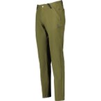 SCOTT Herren Caprihose SCO Pants M's Commuter, Größe XL in Grün