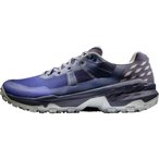 Mammut Sertig II Low GTX  Herren  Zustiegsschuhe blau Größe 42 Trekking Wasser