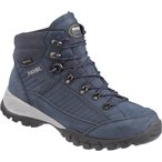 Meindl Sarn GTX  Damen  Wanderschuhe blau Größe 42 Trekking Wasserdicht