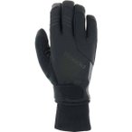 ROECKL SPORTS Herren Handschuhe Villach 2, Größe 6 in Schwarz