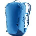 deuter Gravity Pitch 12 Kletterrucksack Unisex ( Dunkelblau one size Größe,)