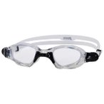 Zoggs - Spectra - Schwimmbrille clear /schwarz