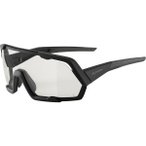 ALPINA Herren Brille ROCKET V, Größe ONE SIZE in Grau