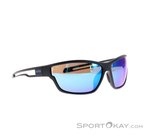 Uvex Sportstyle 806 Sonnenbrille-Schwarz-One Size