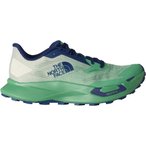 The North Face Vectiv Enduris 4  Herren  Trailrunningschuhe gruen Größe 41 Tra