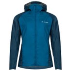 Vaude - Women's Scopi Insulation Jacket - Kunstfaserweste Gr 34 blau