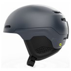 Giro - Women's Owen Spherical - Skihelm Gr S - 52-55,5 cm grau