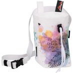 Austrialpin Papnu Chalkbag  Chalkbags beige Größe One Size Alpinklettern