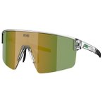 Bliz - P004 Cat. 3 - Fahrradbrille oliv