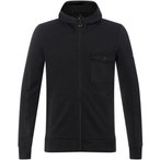 Super.Natural Alpine Active Zip  Herren  Wanderjacke schwarz Größe S Camping  