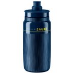 Elite - Fly Tex Maillot 550 ml - Fahrrad Trinkflasche Gr 550 ml blau