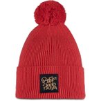 Buff Kinder Deik Mütze (Größe ONE SIZE, rot)