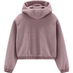 CMP Collective (of) Moving People  Damen  Hoodies rosa Größe M Lifestyle Schne