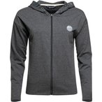 Chillaz Salzburg  Damen  Fleecejacke schwarz Größe M Bouldern | Lifestyle  Ela