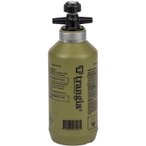 Trangia Sicherheits-Brennstoffflasche 300 ml olive
