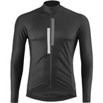 Löffler Linus Hotbond Rf Radtrikot Herren  Radtrikots schwarz Größe M Gravel 