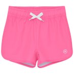 Color Kids - Kid's Swim Short Shorts Solid - Boardshorts Gr 164 rosa