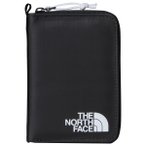 The North Face - Base Camp Voyager Wallet - Geldbeutel schwarz/ npf
