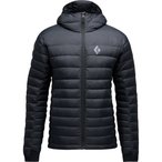 Black Diamond Access Down   Herren  Isolationsjacke schwarz Größe L Trekking  