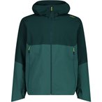 CMP   Herren  Regenjacke blau Größe XXL Trekking  Wasserabweisend
