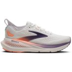 BROOKS Damen Laufschuhe Glycerin 23, Größe 36 ½ in Grau
