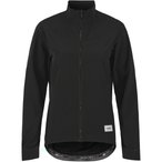 Craft Endur Light Wind  Damen  Fahrradjacke schwarz Größe S Gravel | Rennrad  