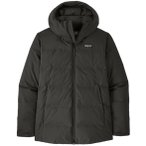 Patagonia Jackson Glacier Damen Winterjacke ( Schwarz M Größe,)