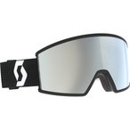 Scott Ambit Skibrille  Skibrillen schwarz Größe One Size Skifahren | Freeride