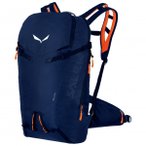 Salewa - Sella 26 - Skitourenrucksack blau