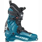 Scarpa F1 GT Tourenskischuhe Damen  Schuh tuerkis Größe 37 Trekking