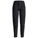 Ortovox - Women's Sequence Trail Pants - Radhose Gr XS schwarz