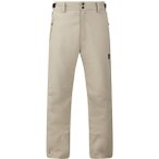 BRUNOTTI Herren Hose Footrail Men Snow Pants, Größe XL in Braun