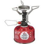 MSR PocketRocket Deluxe Kocher  Campingkocher weiss Größe ONE SIZE Camping