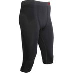 F-lite Megalight 240 Heat 3/4 Tight Man black/XL (54-56)