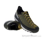 Scarpa Mescalito GTX Herren Zustiegsschuhe Gore-Tex-Oliv-Dunkelgrün-43
