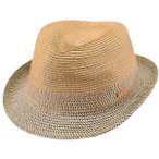 BARTS Herren Patrol Hat, Größe M in Braun