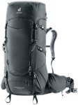 Deuter Aircontact Core 55+10 SL Trekkingrucksack (Volumen 55+10 Liter/ Gewicht 2