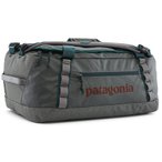 Patagonia Black Hole Duffel Reisetasche, 40L, noble grey