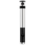 Crankbrothers - Klic HV Handpumpe/ Co2-Pumpe - Minipumpe weiß/schwarz