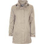 PRO-X Elements Jenna Mantel Damen  Parkas & Mäntel beige Größe S Lifestyle  K