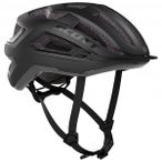 Scott - Helmet Arx (CE) - Radhelm Gr 51-55 cm - S schwarz/grau
