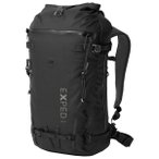 Exped - Serac 50 - Tourenrucksack Gr M schwarz/grau