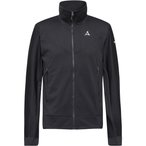 Schöffel Blaueis Fleecejacke Herren